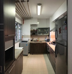 Blk 638A Punggol Drive (Punggol), HDB 5 Rooms #177277132